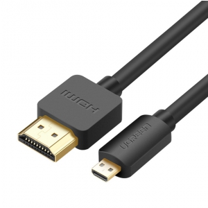 UGREEN 57401 kabel mikro HDMI - HDMI 4K