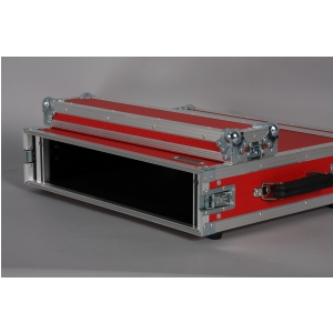 Barczak RD6F04U45S profesjonalna 19′′ skrzynia transportowa 4U