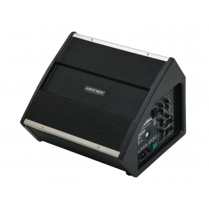 Handbox LMA-212 Coax monitor odsuchowy aktywny