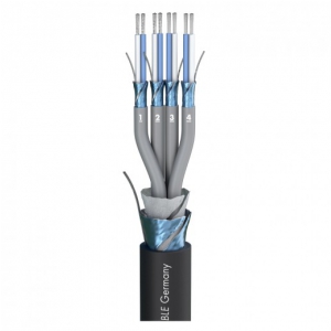 Sommer SC-Mistral 32 Multicore kabel 32-parowy
