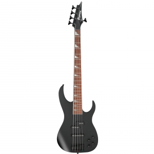 Ibanez RGB305-BKF black gitara basowa 5-Str.