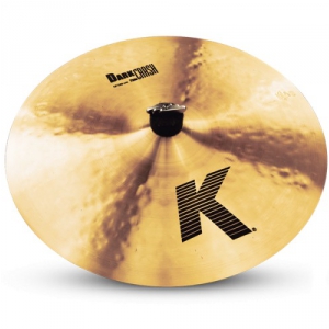 Zildjian 16″ K Dark Crash Thin talerz perkusyjny