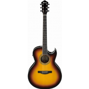 Ibanez JSA20-VB Joe Satriani Signature gitara elektroakustyczna