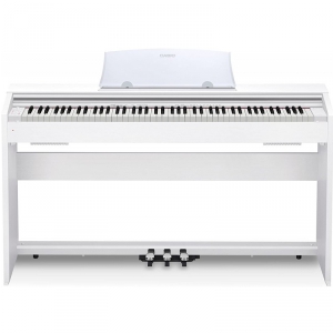 CASIO PX 770 WE stagepiano white