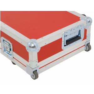 Barczak skrzynia transportowa na instrument Kurzweil PC3 LE7