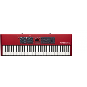 Nord Piano 5 stage piano 73 klawisze