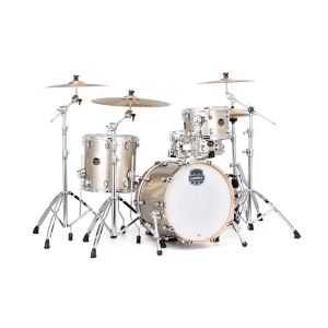 MAPEX SVTE401X VS zestaw perkusyjny (metal, guma, drewno, plastik)