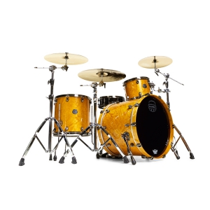 MAPEX SV426XB MNL zestaw perkusyjny (metal, guma, drewno, plastik)