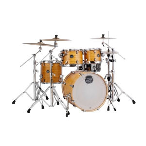 MAPEX AR504S DW zestaw perkusyjny (metal, guma, drewno, plastik)