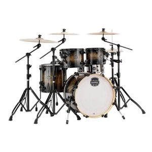 MAPEX AR504S BTK zestaw perkusyjny (metal, guma, drewno, plastik)