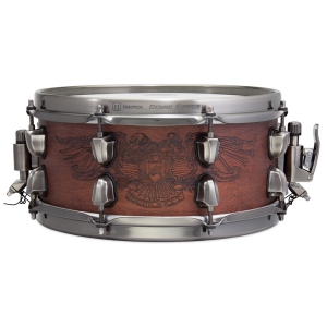 MAPEX BPMW255LWH werbel Warbird Chris Adler z serii Black Panther