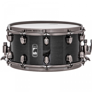 MAPEX BPML4700TLNTB werbel Phat Bob z serii Black Panther