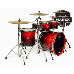 MAPEX SV529XB KLE zestaw perkusyjny