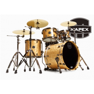 MAPEX SV504XB MXN zestaw perkusyjny