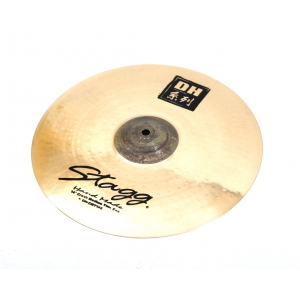 Stagg DH Exo Medium Thin Crash 14″ talerz perkusyjny