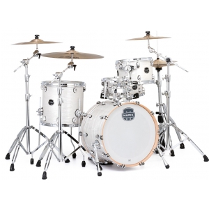 MAPEX SVTE401X VW zestaw perkusyjny (metal, guma, drewno, plastik)