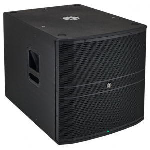 Mackie DRM 18S subwoofer aktywny 18″, 2000W