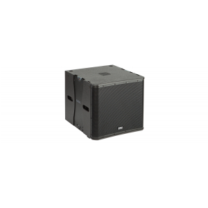 QSC KLA181 - Subwoofer aktywny, 18″ , podwieszany