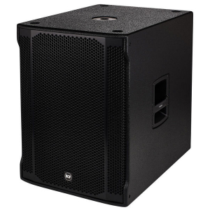 RCF SUB 8003-AS II subwoofer aktywny 18″ 1100W