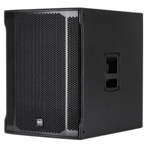 RCF SUB 905-AS-II subwoofer aktywny 15″ 2200W DSP