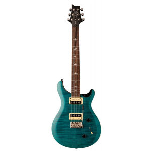 PRS Custom 22 SE Sapphire gitara elektryczna