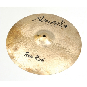 Amedia Raw Rock 16″ crash talerz perkusyjny