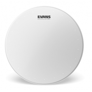Evans ST Dry Coated 14″ naciąg perkusyjny (werblowy), powlekany
