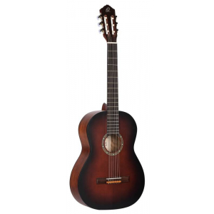Ortega R55BFT Burbon Fade gitara klasyczna