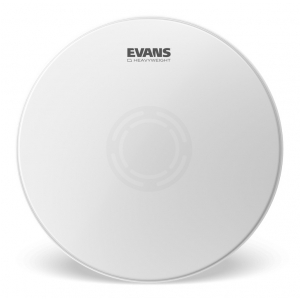 Evans Heavyweight Coated 14″ naciąg perkusyjny (werblowy), powlekany