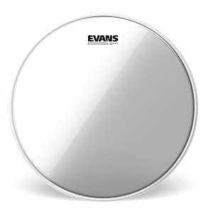 Evans Snare Hazy 200 naciąg perkusyjny rezonansowy do werbla 13″