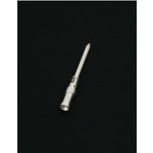 Harting 09-15-000-6102 pin męski, na kabel 1mm2