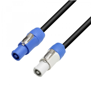 Adam Hall Cables 8101 PCONL 0150 X - Kabel PowerLink 1,5 m