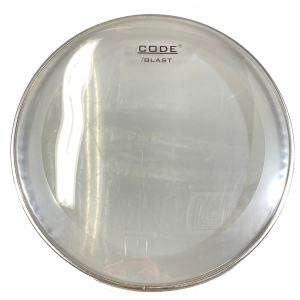 Code NBL22 New Blast 22″, naciąg perkusyjny