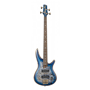 Ibanez SR2600-CBB Cerulean Blue Burst gitara basowa