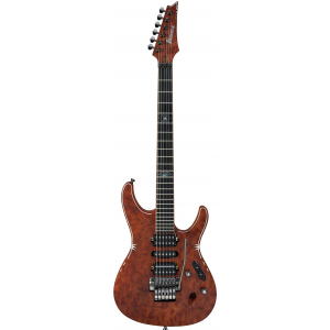 Ibanez S2009SC Camphor Tree High Class gitara elektryczna