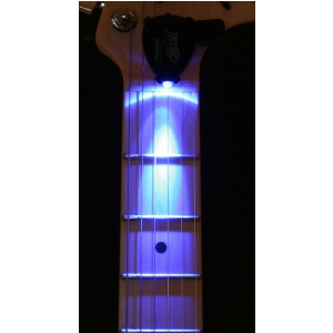 Fretlord Fretlightz iluminator podstrunnicy (blue)
