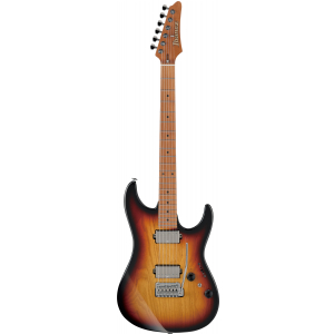Ibanez AZ2202A-TFB Tri Fade Burst gitara elektryczna
