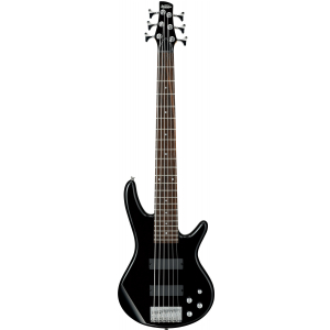 Ibanez GSR 206 BK gitara basowa