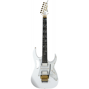 Ibanez JEM7VP-WH Steve Vai Signature gitara elektryczna