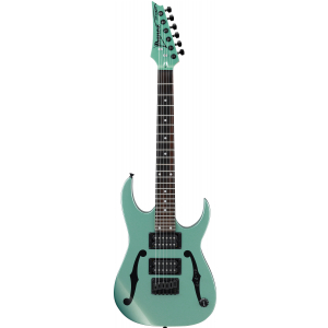 Ibanez PGMM21-MGN Paul Gilbert Micro Metallic Light green gitara elektryczna