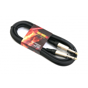 Hot Wire Premium kabel instrumentalny 3m