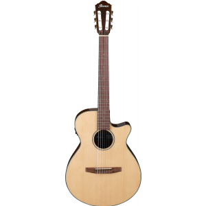 Ibanez AEG50N-NT Natural gitara elektroakustyczna