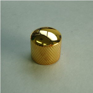 Ibanez 4KB1C11G gałka potencjometru metal gold