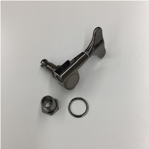 Ibanez 2MB0007L-CK klucz do gitary  Die-Cast cosmo black lewy 2MH1CB222K - WYPRZEDA