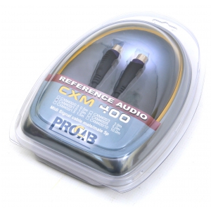 Procab CMX400 kabel MIDI 1m