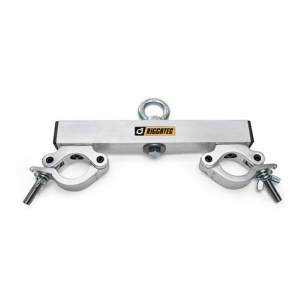 RIGGATEC 400201100 - Podw�jny uchwyt do trawersu 290 mm, 170 kg