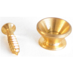 Ortega OER-21001 straplock gold