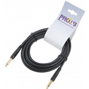 Procab REF600 kabel instrumentalny 3m