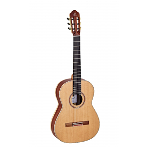 Ortega M-25TH 25th Anniversary Custom gitara klasyczna