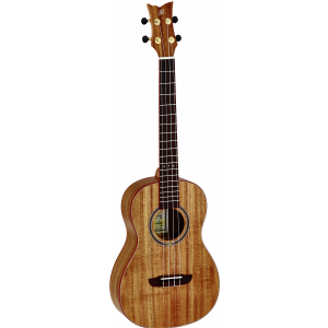 Ortega RUACA ukulele barytonowe